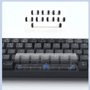 Xiaomi x MIIIW POP Series Wireless Mechanical Keyboard