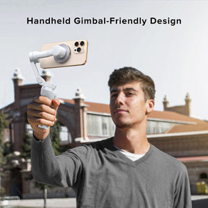 ZIKE Z850 Magnetic M.2 2230 NVMe SSD Enclosure