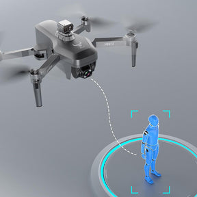 ZLL Beast SG906 Mini SE Drone with 4K HD ESC Camera Obstacle Avoidance