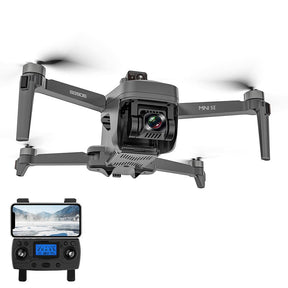 ZLL Beast SG906 Mini SE Drone with 4K HD ESC Camera Obstacle Avoidance