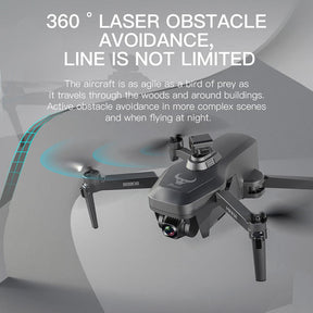ZLL Beast SG906 Mini SE Drone with 4K HD ESC Camera Obstacle Avoidance