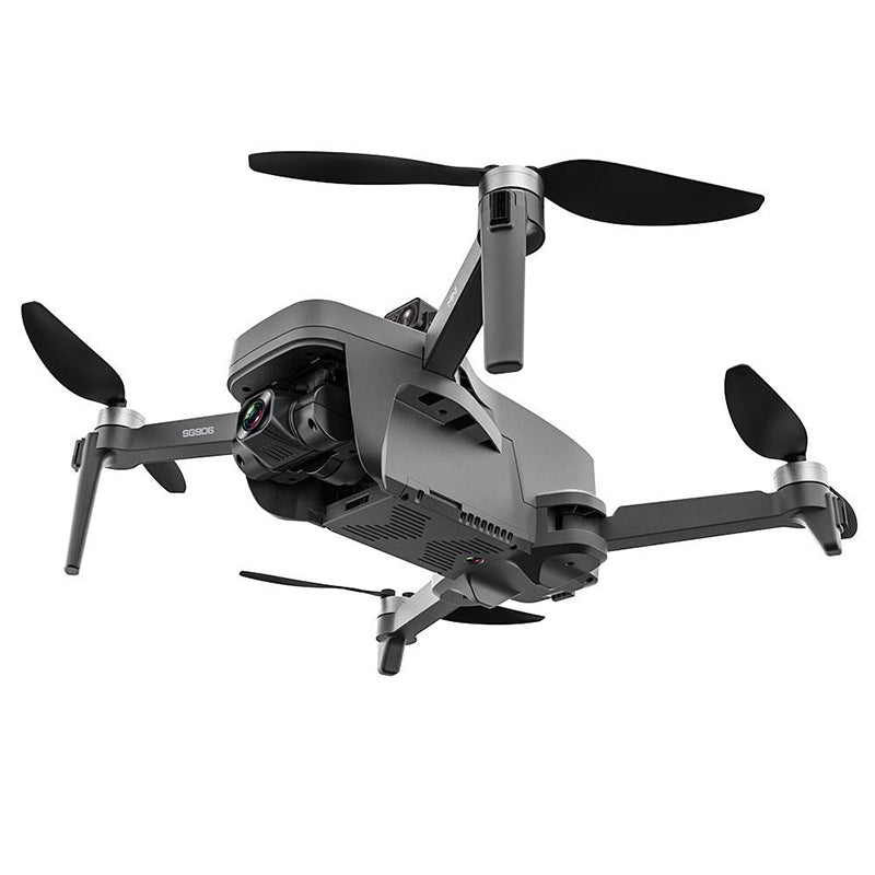 ZLL SG906 MINI RC Drone 3-Axis Gimbal Obstacle Avoidance