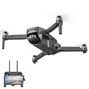 ZLL SG906 Max 3 RC Drone 3-Axis Gimbal 4K Camera GPS Smart Follow