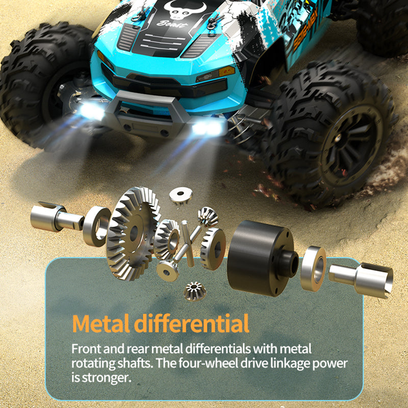 RCカー用メカセット一式　モーター付き Amazon | Smraza デジタルRCサーボモーター 20kg高トルク 防水 サーボ