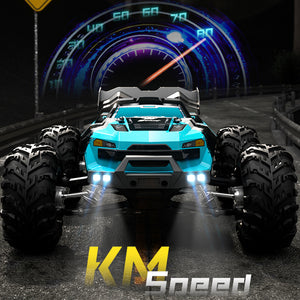 ZLL SG116 MAX RC Car Brushless Motor