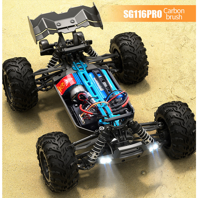 ZLL_SG116_PRO_RC_Car