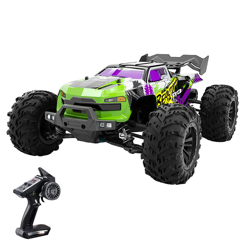 ZLL SG116 PRO RC Car RC390 Motore a spazzole di carbone ad alta velocità