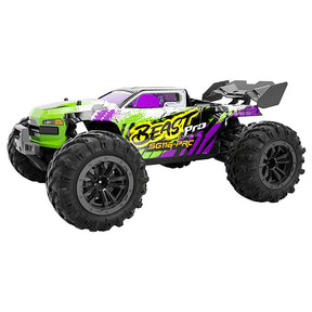 ZLL SG116 PRO RC 자동차 RC390 고속 카본 브러시 모터