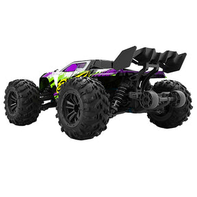 ZLL SG116 PRO RC 자동차 RC390 고속 카본 브러시 모터