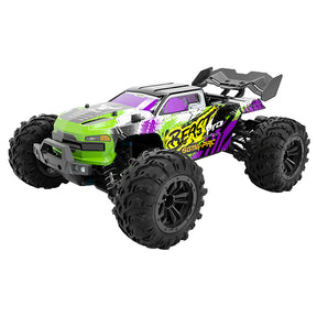 ZLL SG116 PRO RC 자동차 RC390 고속 카본 브러시 모터