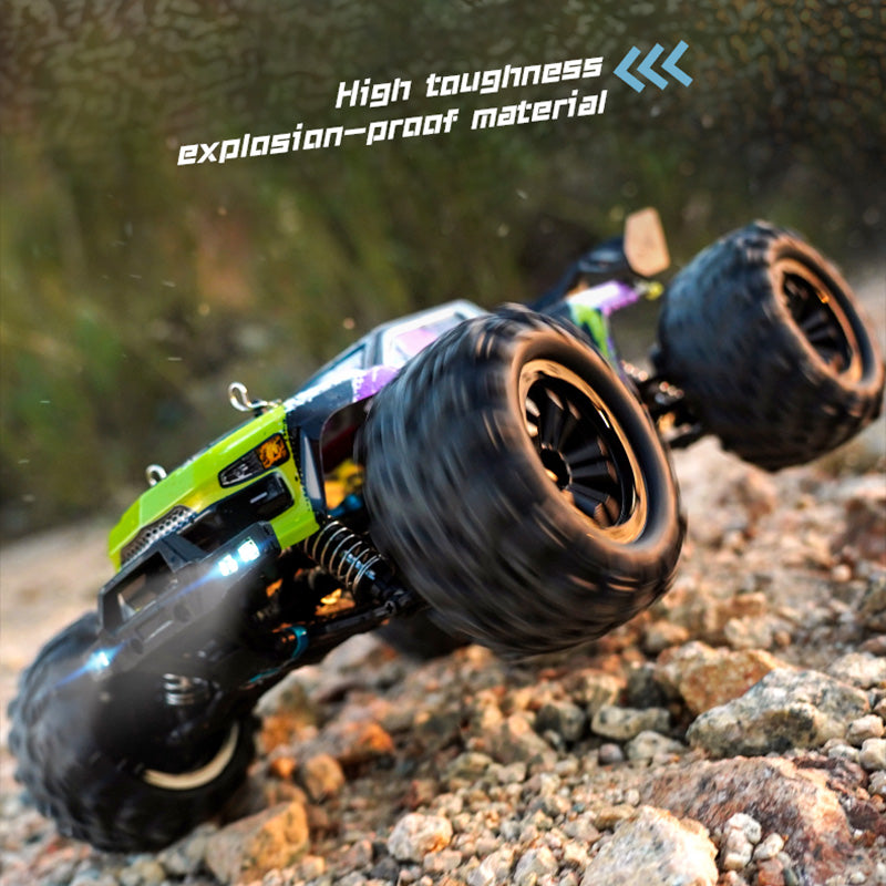 ZLL_SG116_PRO_RC_Car_RC390_High-speed_Carbon_Brush_Motor_9