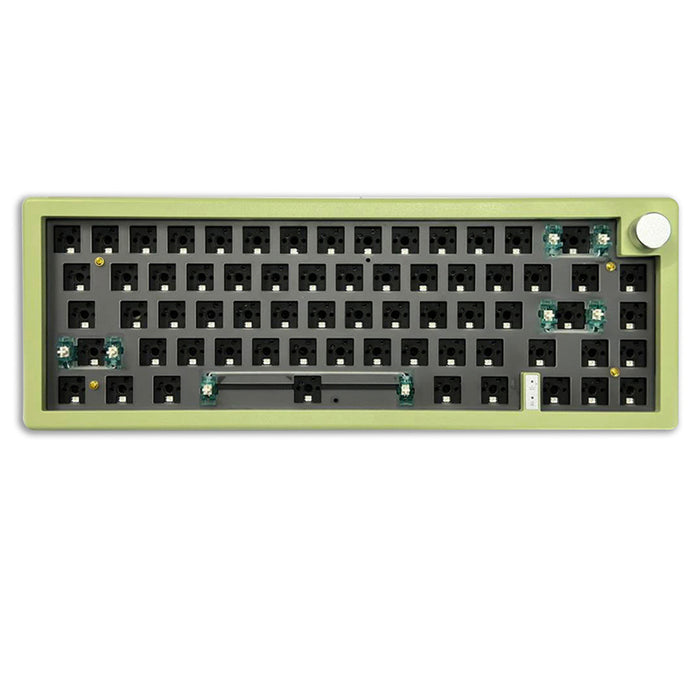 The Best Custom Keyboard, DIY Your First Mechanical Keyboard Now - WhatGeek