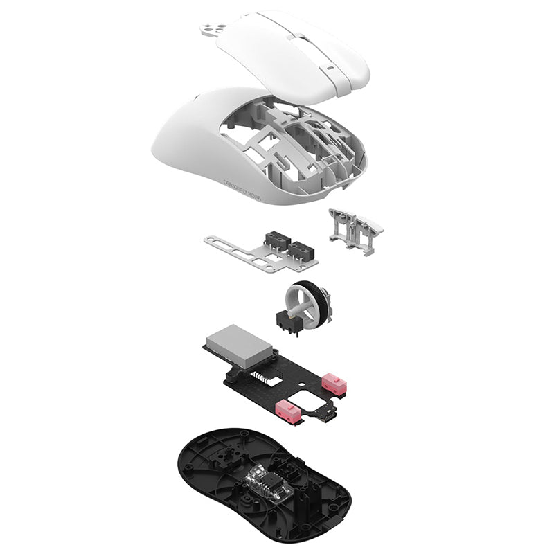 ACGAM VGN Dragonfly F1 Pro Max Gaming Mouse - Thumbnail 5