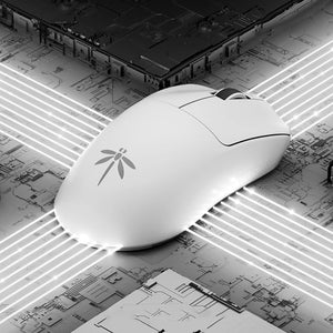 ACGAM VGN Dragonfly F1 Pro Max Wireless Gaming Mouse