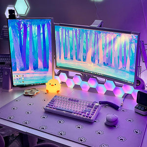 Ajazz AK820 Max Plus Wireless Mechanical Keyboard
