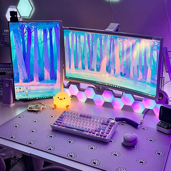 Ajazz AK820 Max Plus Wireless Mechanical Keyboard