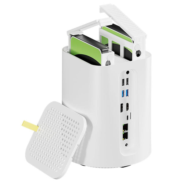 AOOSTAR R3 Pro Gaming Mini PC AMD Ryzen 7