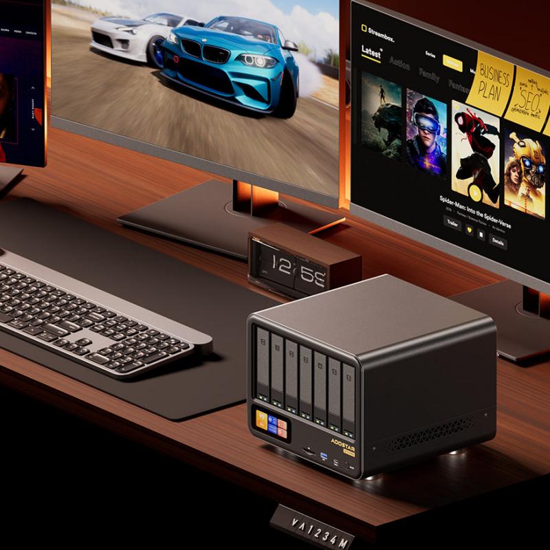 Miyoo Mini Plus クリスタルブラック miyoo-mini-plus-game-console-