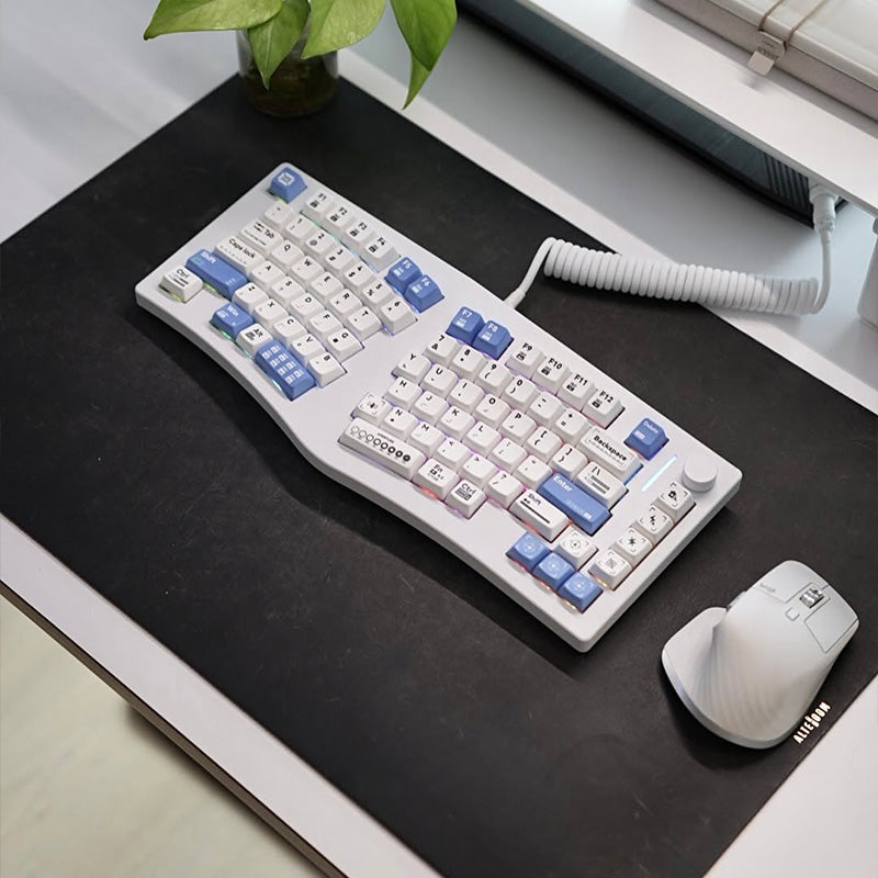 FEKER Alice75 Pro Aluminum Mechanical Keyboard