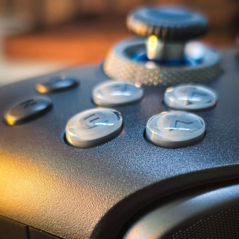 Flydigi Vader 4 Pro Gaming Controller with Force Adjustment Lever ...