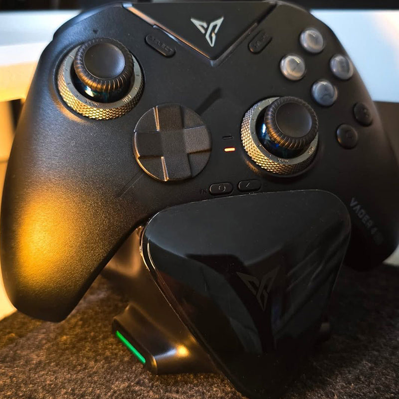Flydigi Vader 4 Pro Gaming Controller with Force Adjustment Lever ...