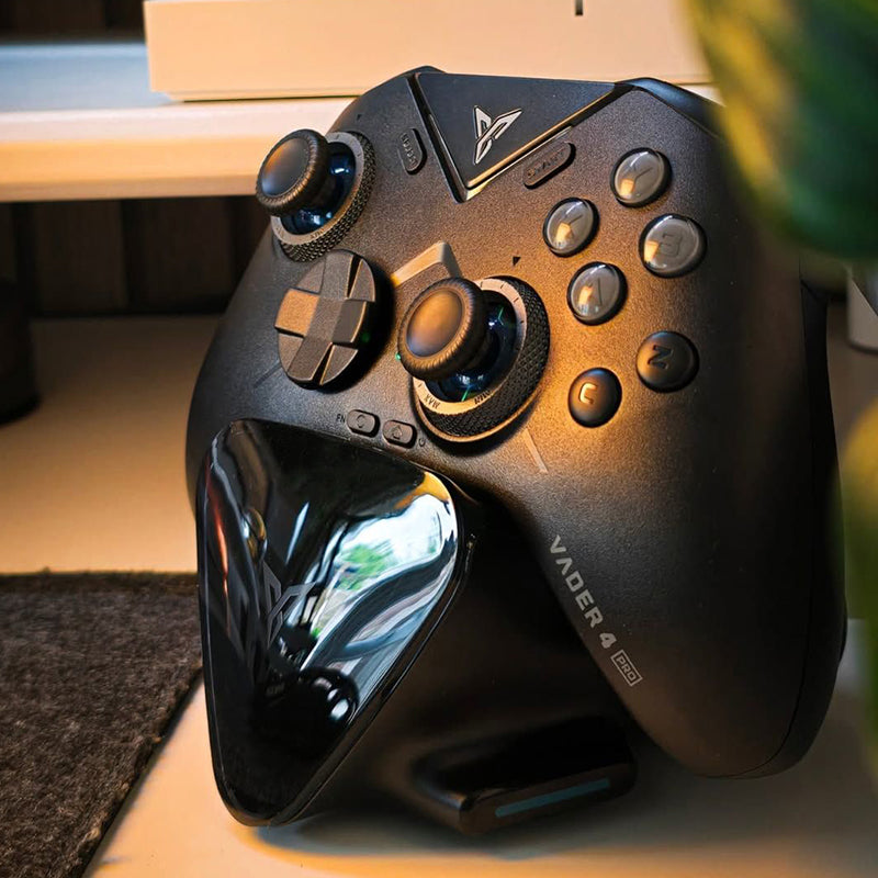 Flydigi Vader 4 Pro Gaming Controller with Force Adjustment Lever Joystick
