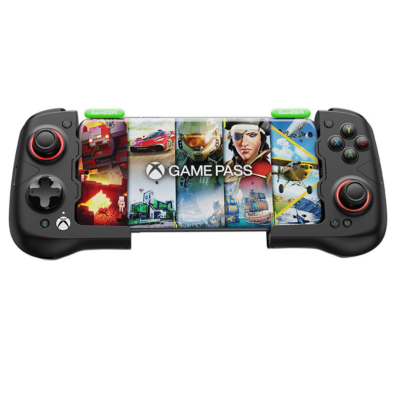 GameSir X4 Aileron Bluetooth Mobile Game Controller - WhatGeek