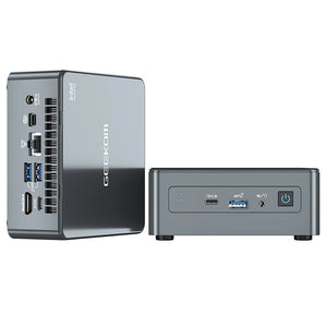 GEEKOM IT11 Mini PC 11th Gen Intel Core i7