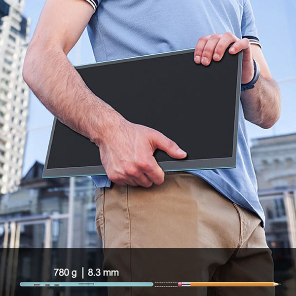 GEEKOM PM16 Portable 16 Inch Monitor