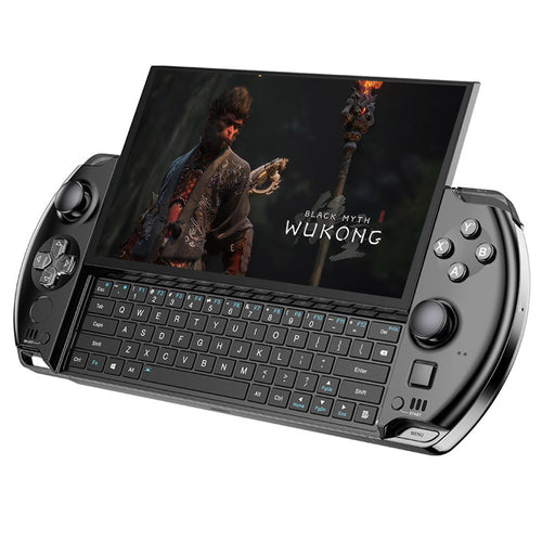 Top Handheld Gaming PCs 2024 at WhatGeek