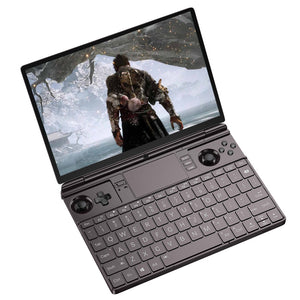 GPD WIN Max 2 2024 10.1'' Full Screen 8840U Handheld Gaming PC