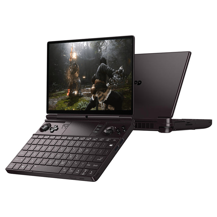 gpd win max 2 2023 gaming handheld pc