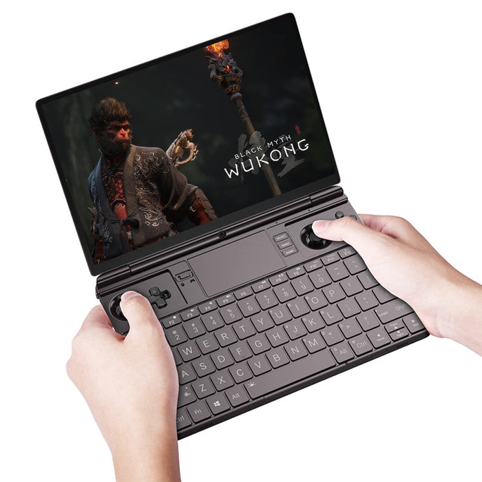 Top Handheld Gaming PCs 2024 at WhatGeek