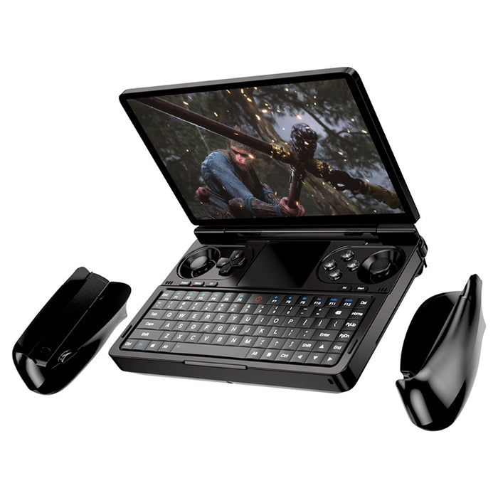 Top Handheld Gaming PCs 2024 at WhatGeek