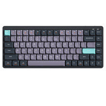 Teclado mecánico inalámbrico de bajo perfil iBlancod YK75