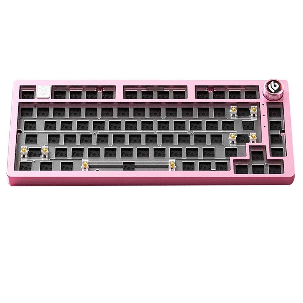 WhatGeek x LEOBOG Hi75 Hi75C Aluminum Keyboard Kit - WhatGeek