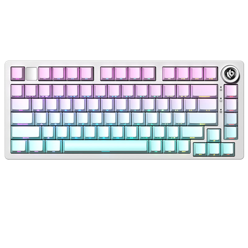 Difference Between Mechanical Keyboard and Normal Keyboard