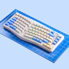 Mystery Keyboard Box