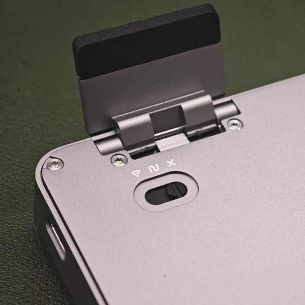 Lofree Flow 2 Low Profile Mechanical Keyboard: Smoothness, Evolved