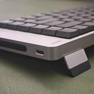 Lofree Flow 2 Low Profile Mechanical Keyboard: Smoothness, Evolved