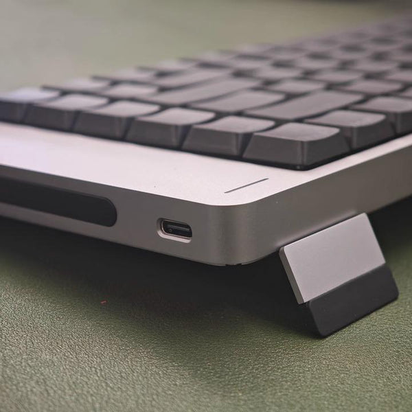 Lofree Flow 2 Low Profile Mechanical Keyboard: Smoothness, Evolved