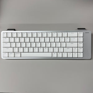 Lofree Flow 2 Low Profile Mechanical Keyboard: Smoothness, Evolved