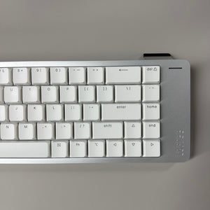 Lofree Flow 2 Low Profile Mechanical Keyboard: Smoothness, Evolved