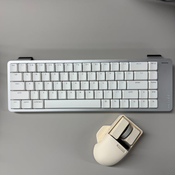 Lofree Flow 2 Low Profile Mechanical Keyboard: Smoothness, Evolved