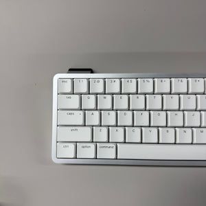 Lofree Flow 2 Low Profile Mechanical Keyboard: Smoothness, Evolved