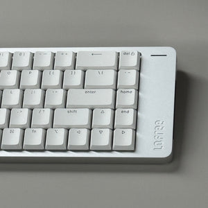 Lofree Flow 2 Low Profile Mechanical Keyboard: Smoothness, Evolved