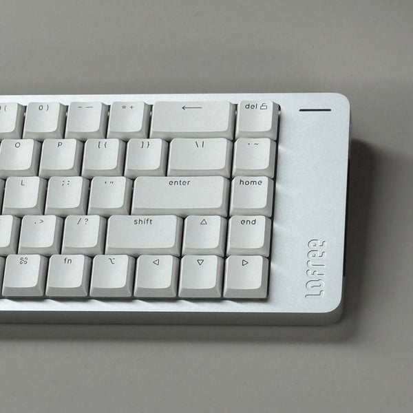 Lofree Flow 2 Low Profile Mechanical Keyboard: Smoothness, Evolved