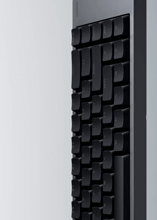 WhatGeek - Customizable Mechanical Keyboards & Game Gears Store