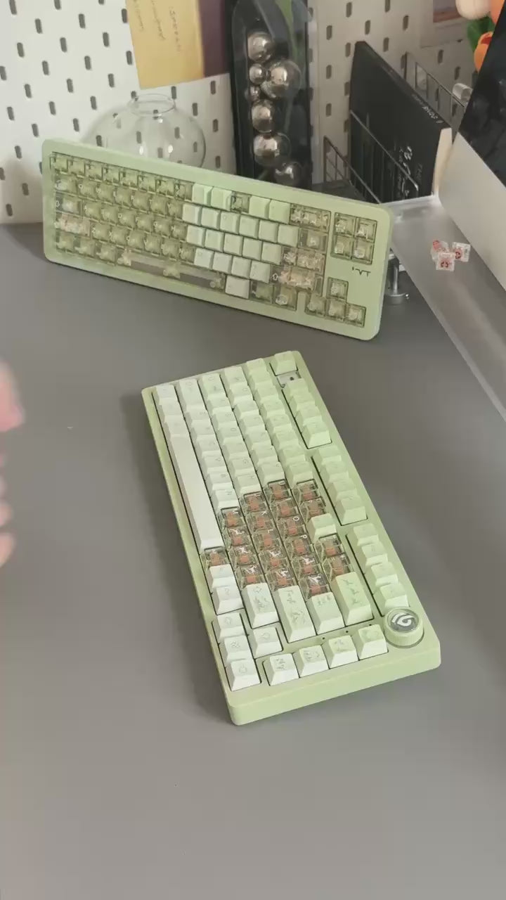 JAMESDONKEY A3 DIYキーボードキット - WhatGeek