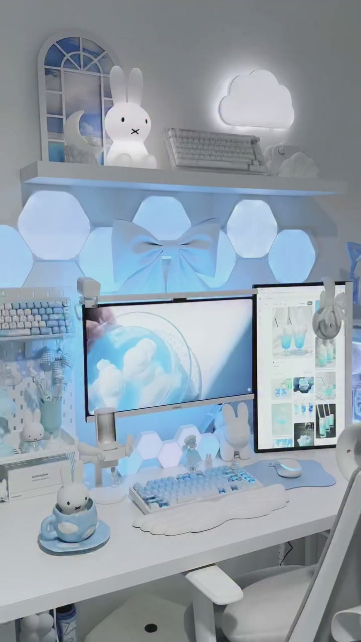 JAMESDONKEY A3 DIYキーボードキット - WhatGeek